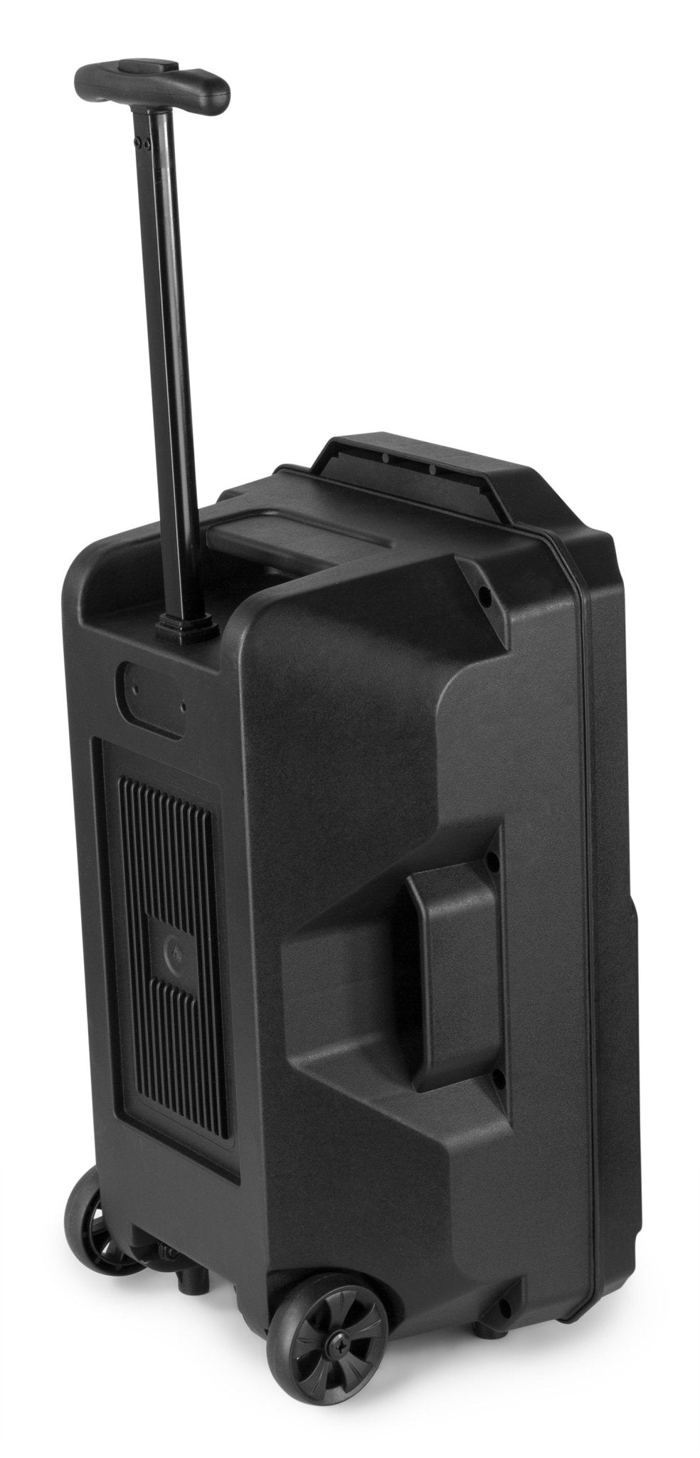 Fenton FPC8T - Altavoz Portátil Party Recargable 8” con Trolley - Tempo Shop