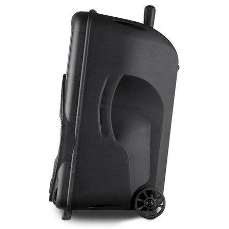 Fenton FT10LED - Bafle Activo 10" 450W - Tempo Shop