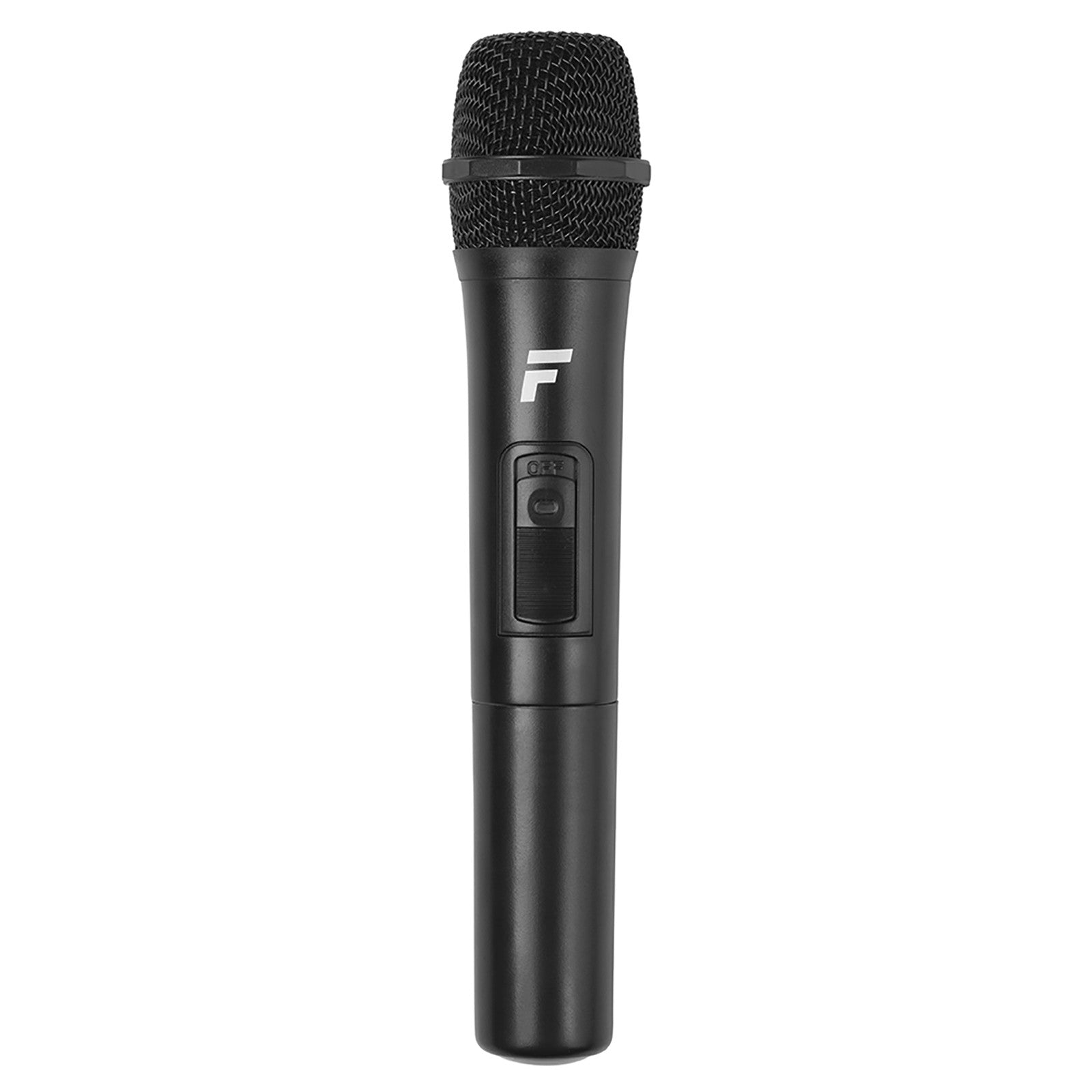 Fenton FT10LED - Bafle Activo 10" 450W - Tempo Shop