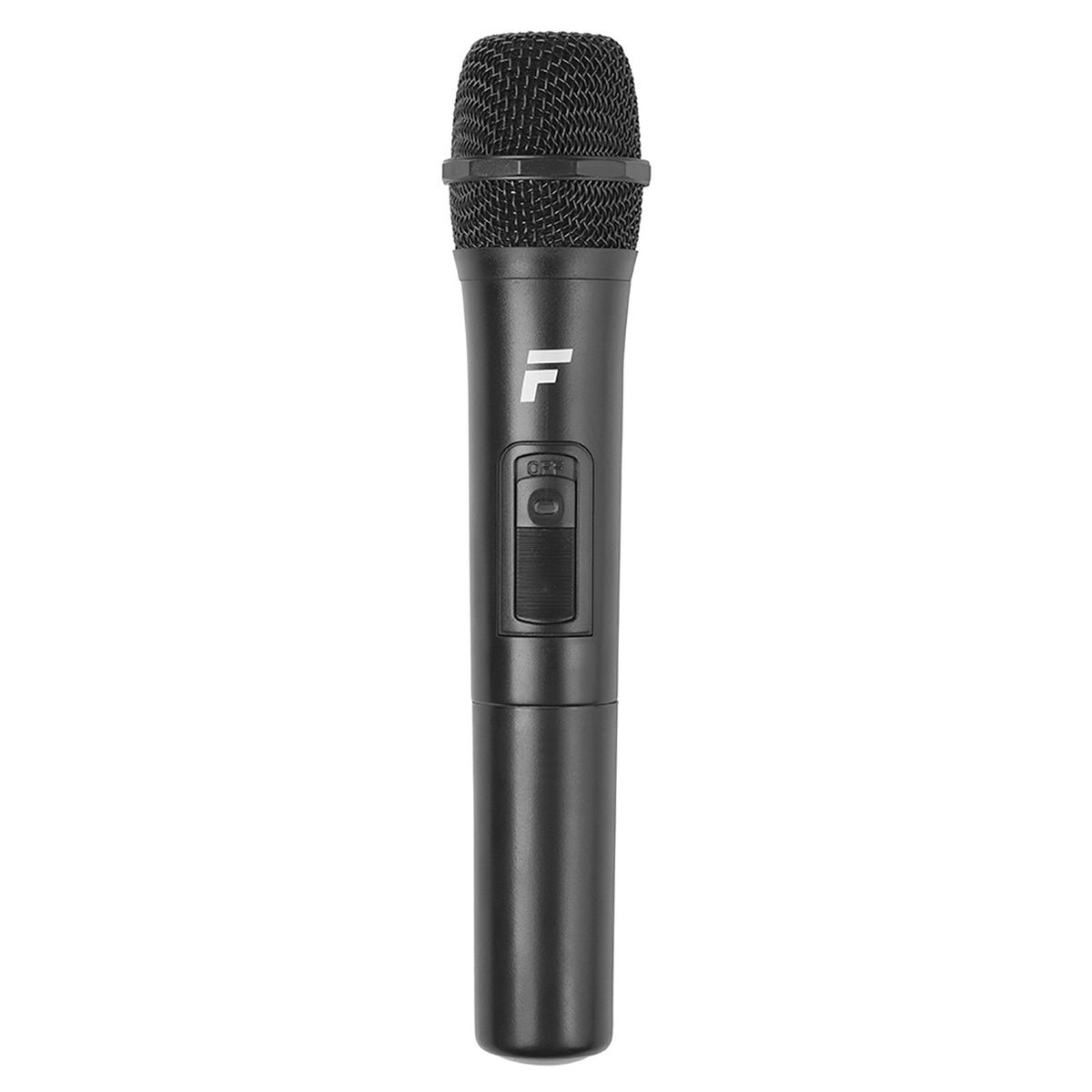 Fenton FT15LED - Bafle Activo 15" 800W - Tempo Shop