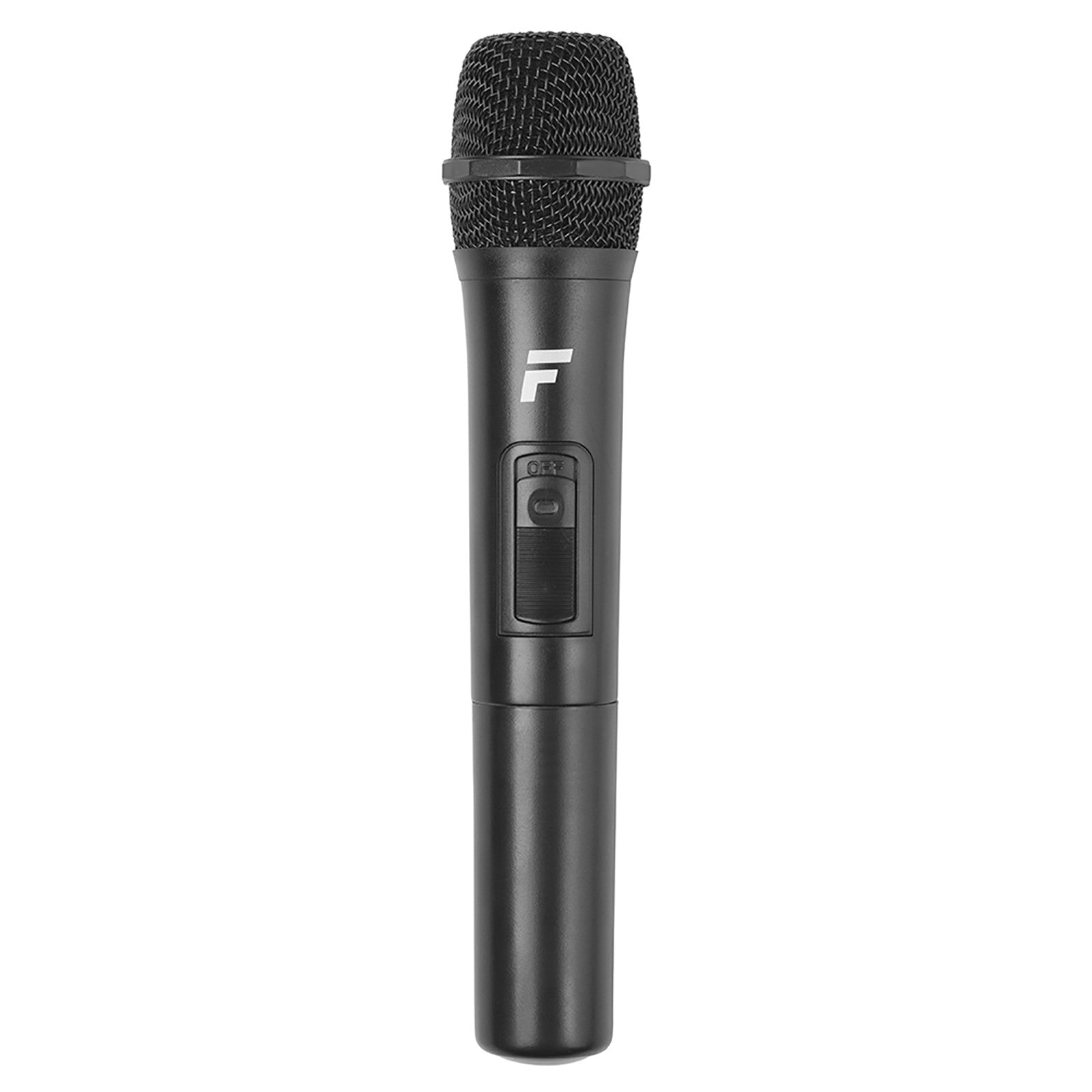 Fenton FT15LED - Bafle Activo 15" 800W - Tempo Shop