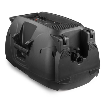 Fenton FT210LED - Sistema portátil de sonido 2x 10" - Tempo Shop