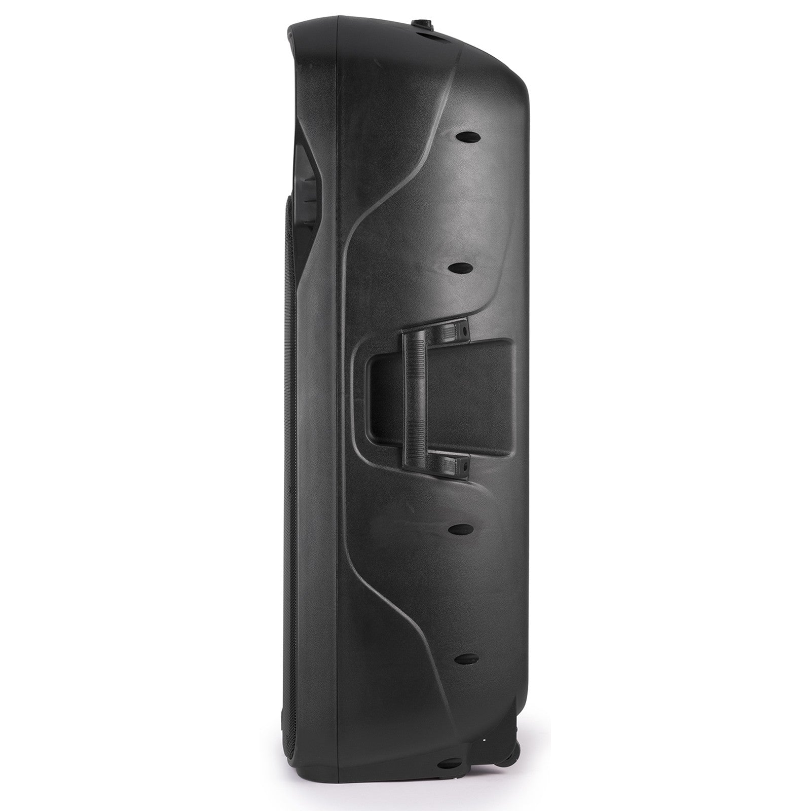 Fenton FT215LED - Bafle Activo doble 15" 1600W - Tempo Shop