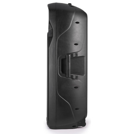 Fenton FT215LED - Bafle Activo doble 15" 1600W - Tempo Shop