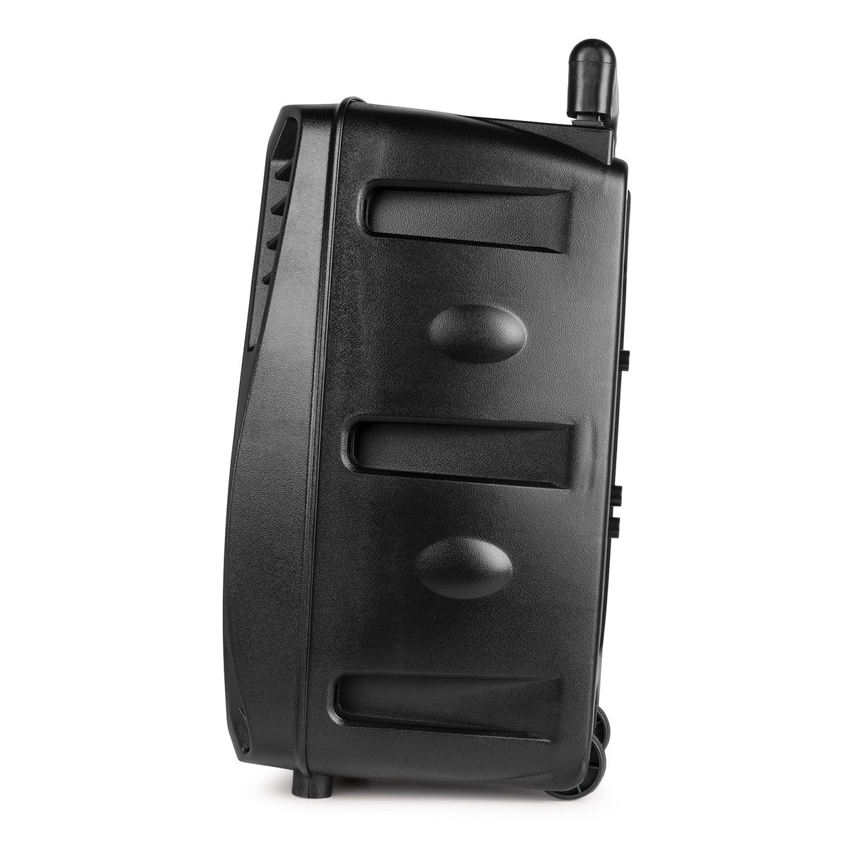 Fenton FT8LED - MK2 - Sistema portátil de sonido 8" - Tempo Shop