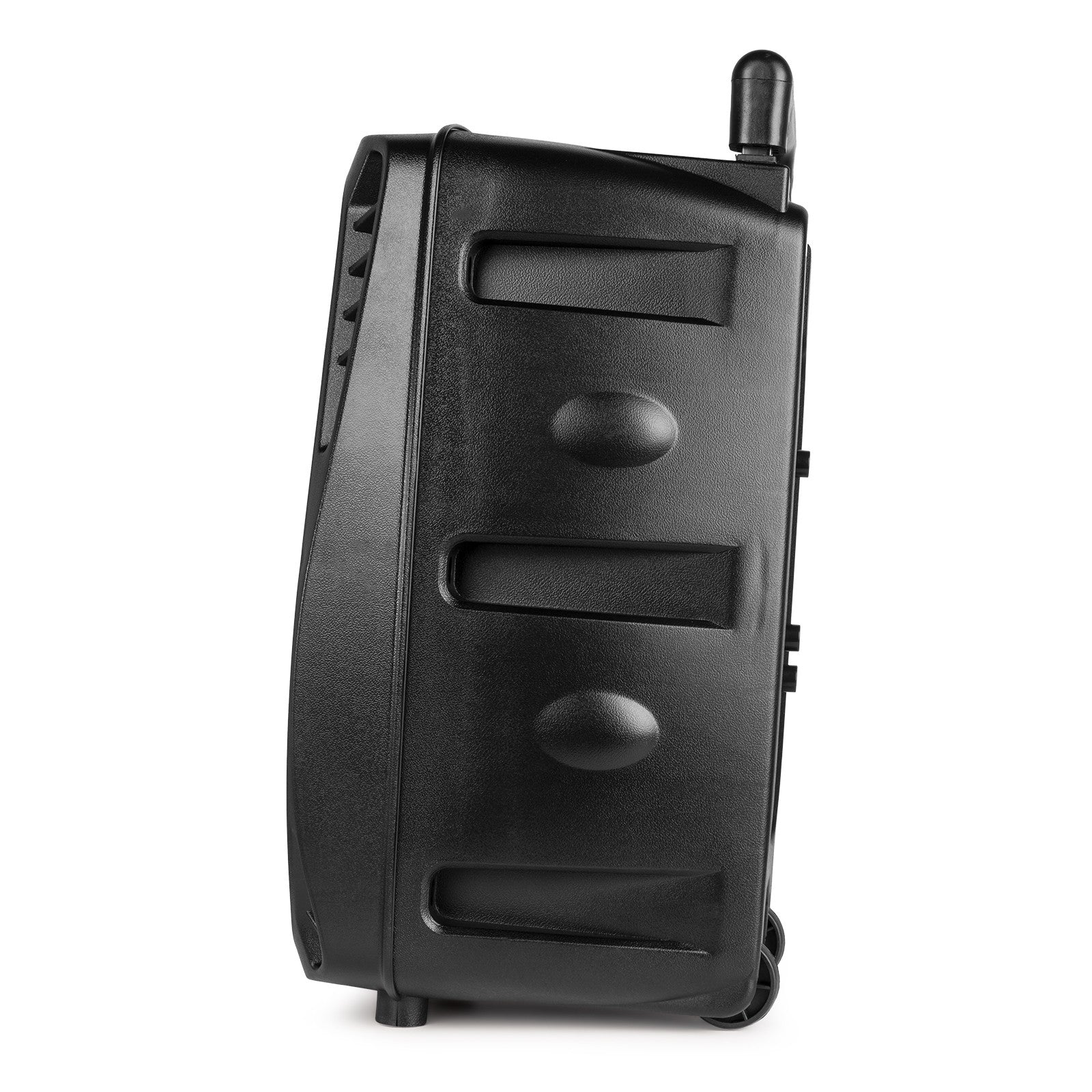 Fenton FT8LED - MK2 - Sistema portátil de sonido 8" - Tempo Shop