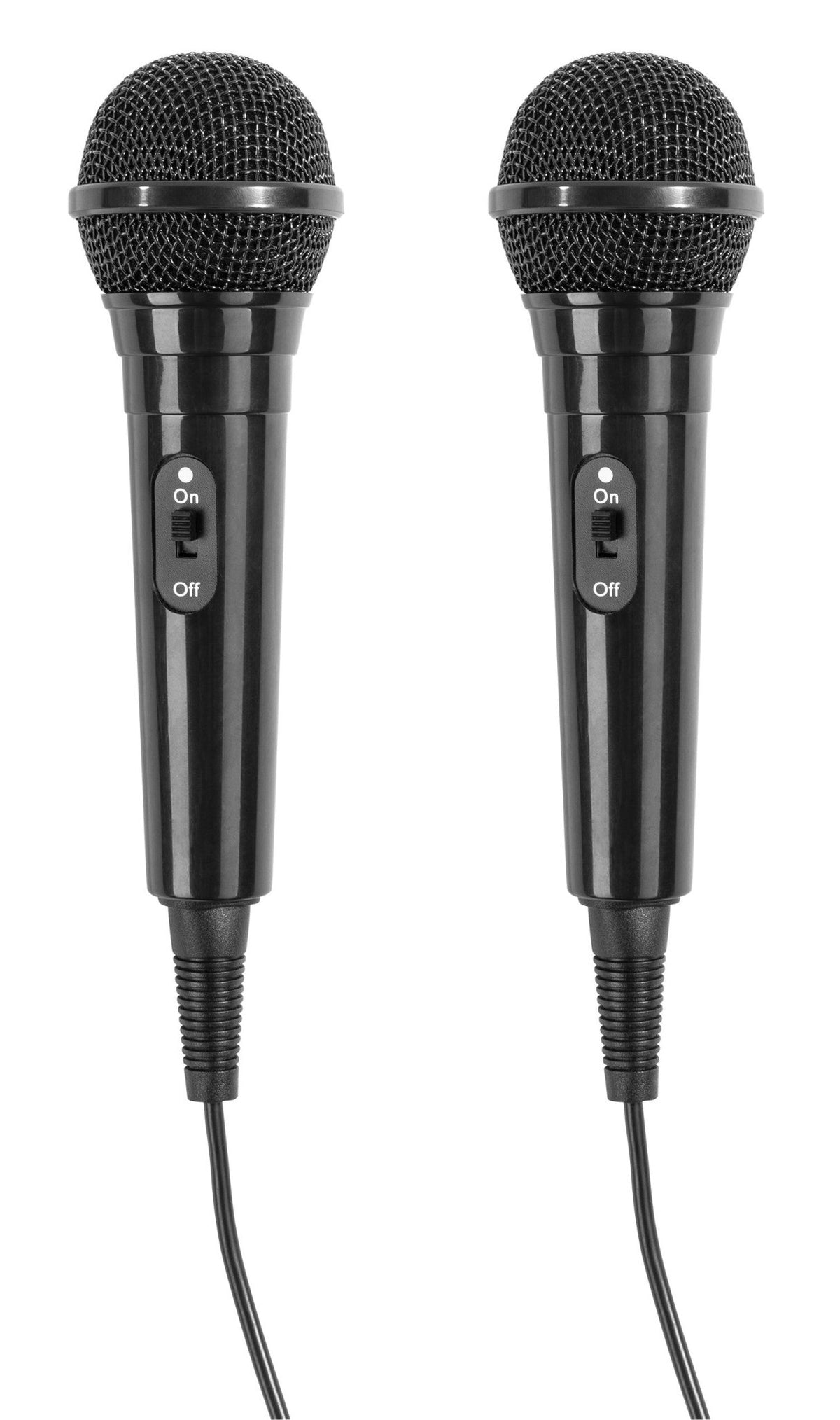 Fenton KSM15R - Set escenario Karaoke Rojo con alfombra de escenario - Tempo Shop