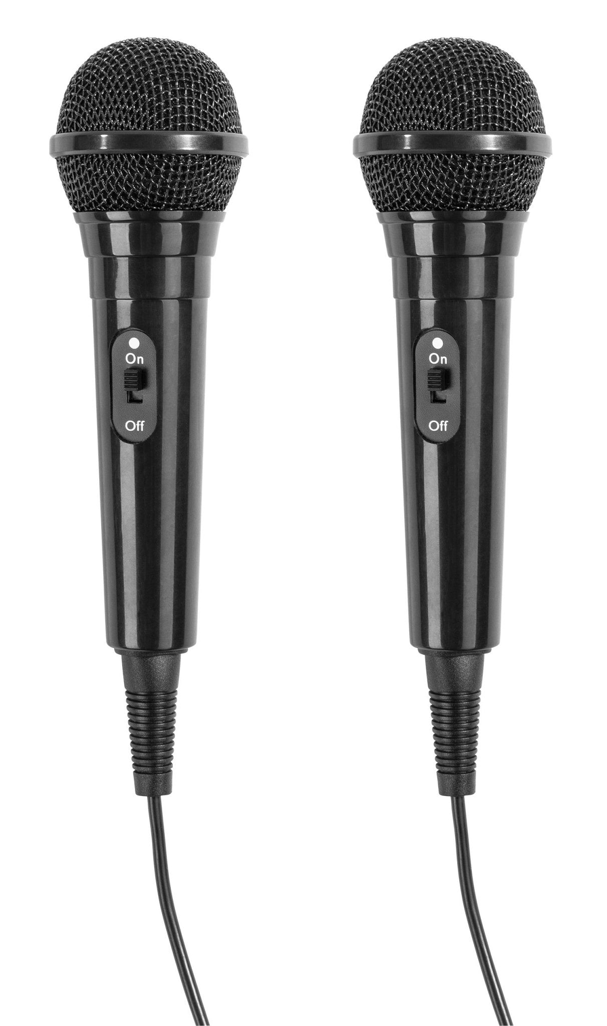 Fenton KSM15R - Set escenario Karaoke Rojo con alfombra de escenario - Tempo Shop