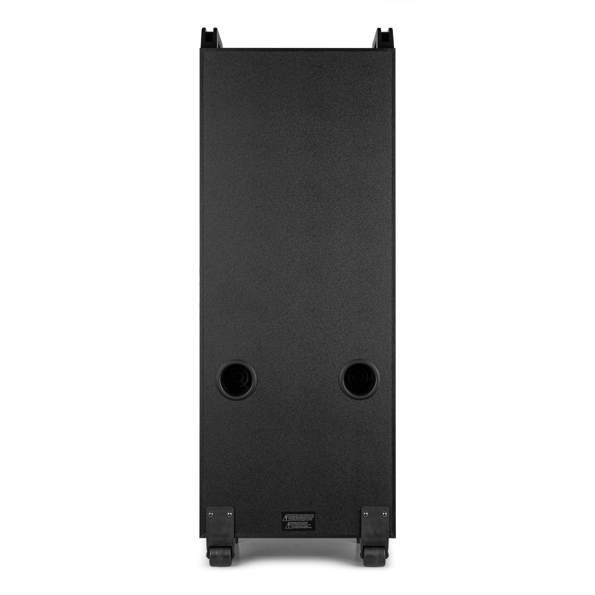 Fenton LIVE2102 - Partystation 2x 10" 800W - Tempo Shop