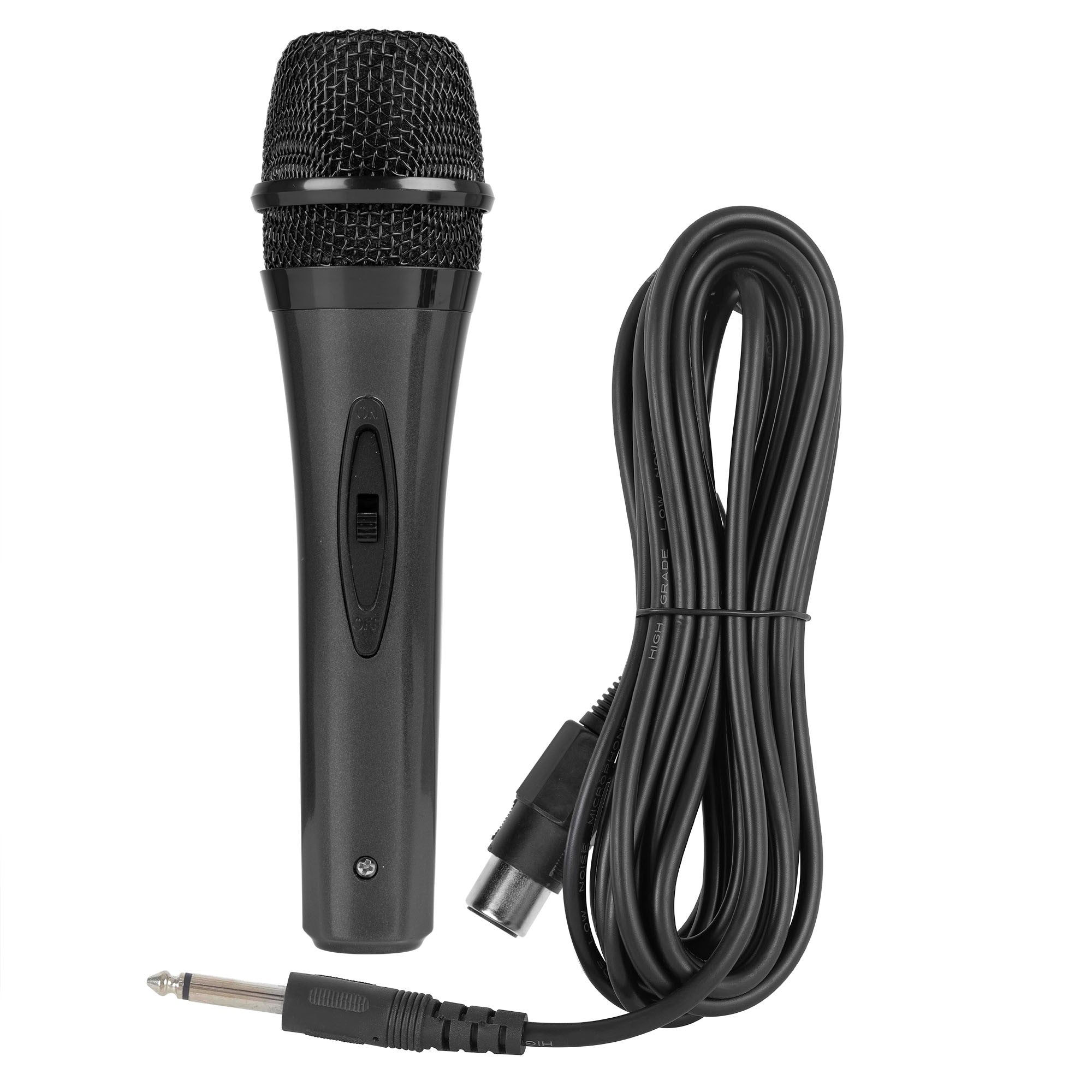 Fenton LIVE2102 - Partystation 2x 10" 800W - Tempo Shop