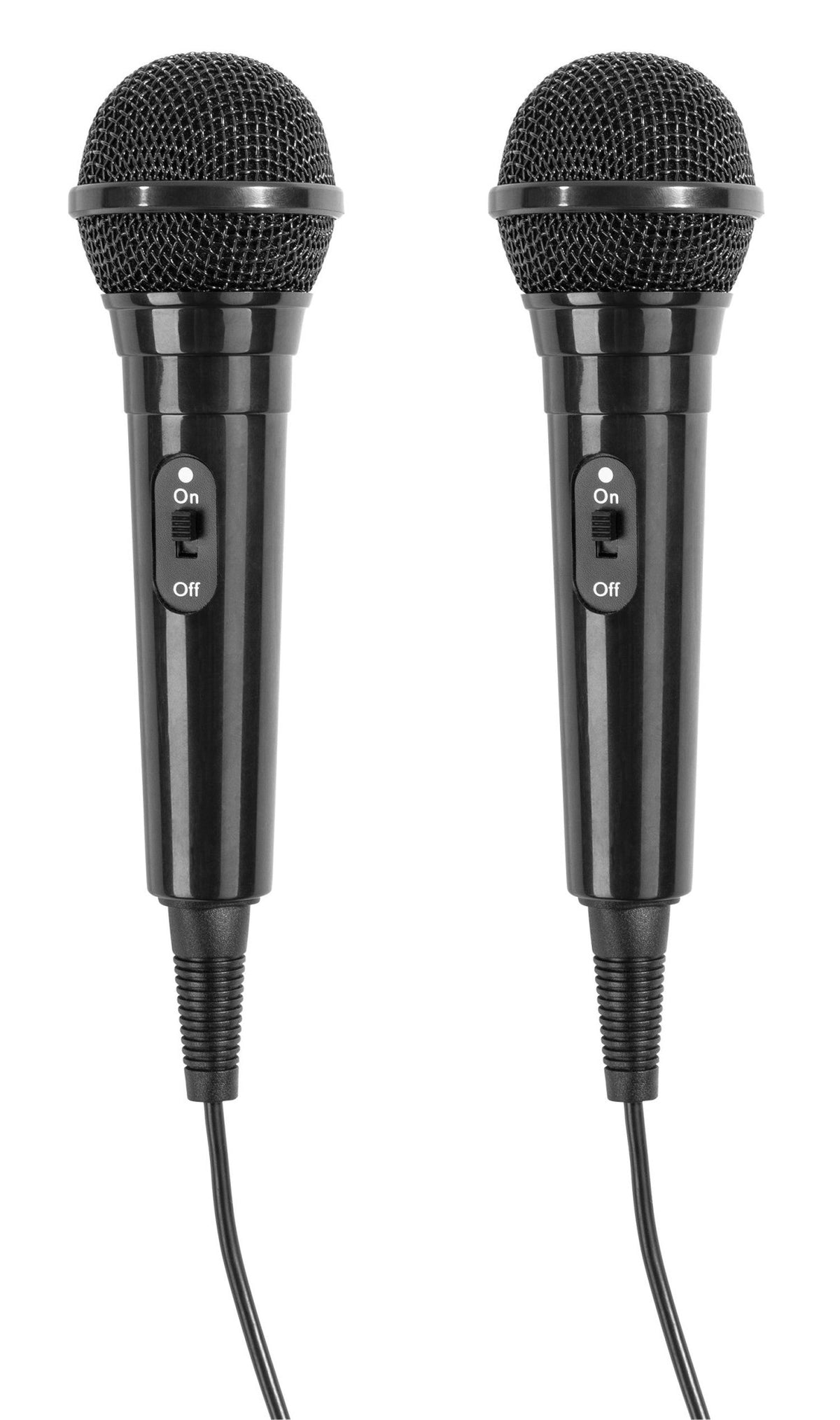 Fenton LIVE2104 - Karaoke Station sobre ruedas 2x 10” - Tempo Shop