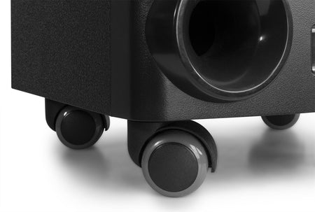 Fenton LIVE2104 - Karaoke Station sobre ruedas 2x 10” - Tempo Shop