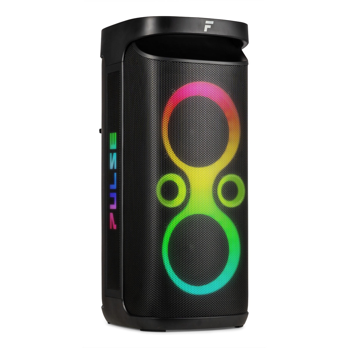 Fenton Pulse130 - Party Speaker Interior/Exterior - Tempo Shop