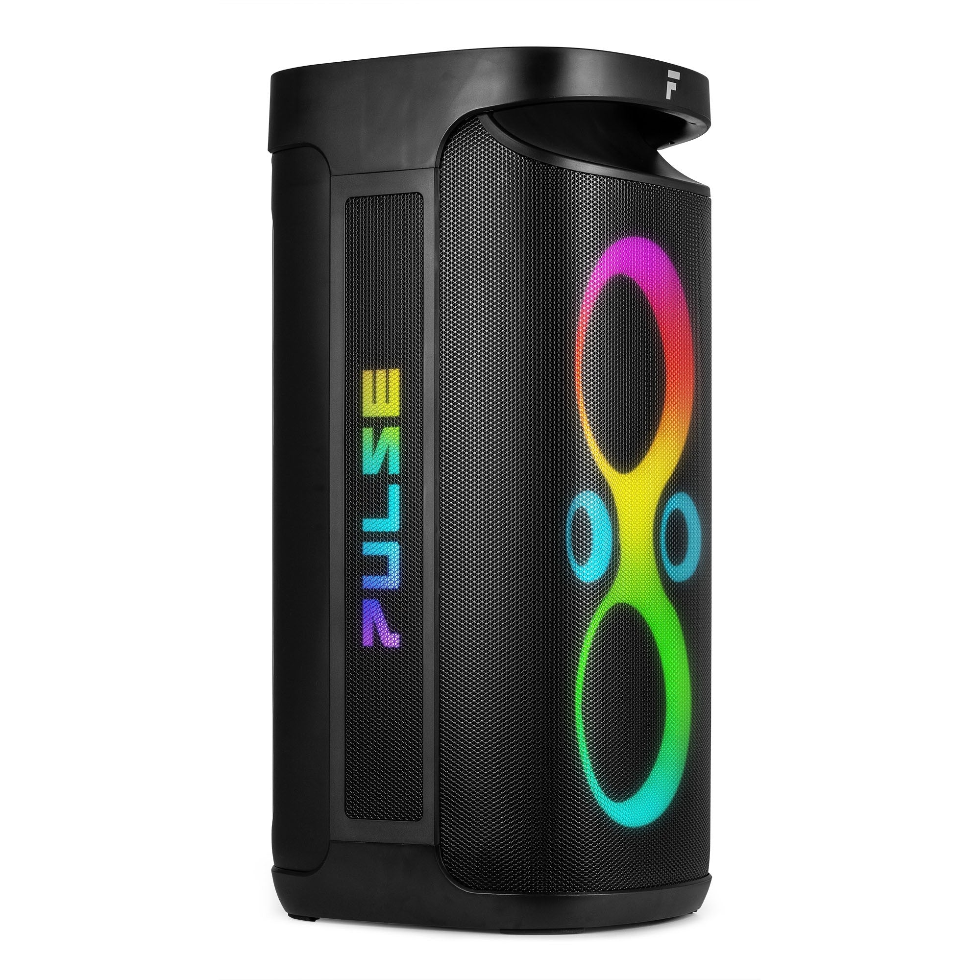 Fenton Pulse130 - Party Speaker Interior/Exterior - Tempo Shop