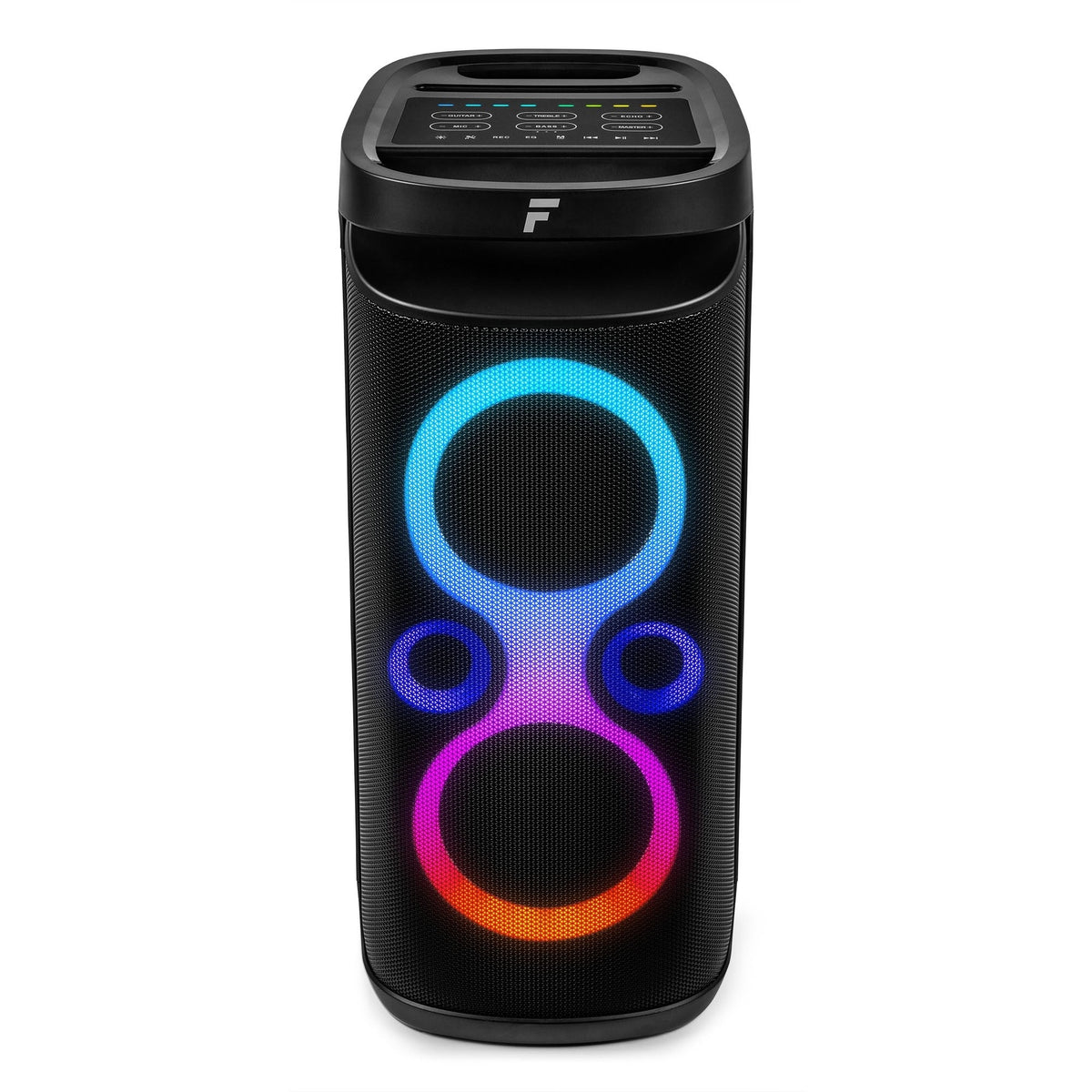 Fenton Pulse130 - Party Speaker Interior/Exterior - Tempo Shop