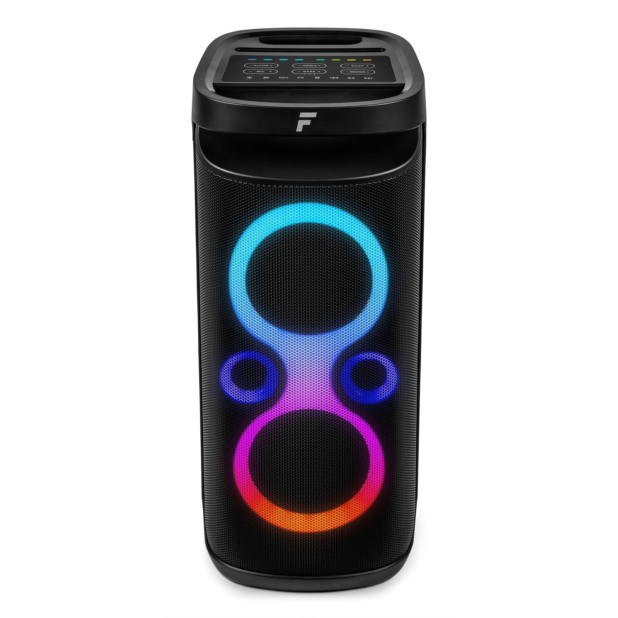 Fenton Pulse130 - Party Speaker Interior/Exterior - Tempo Shop