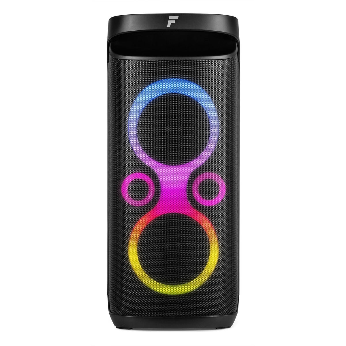 Fenton Pulse130 - Party Speaker Interior/Exterior - Tempo Shop