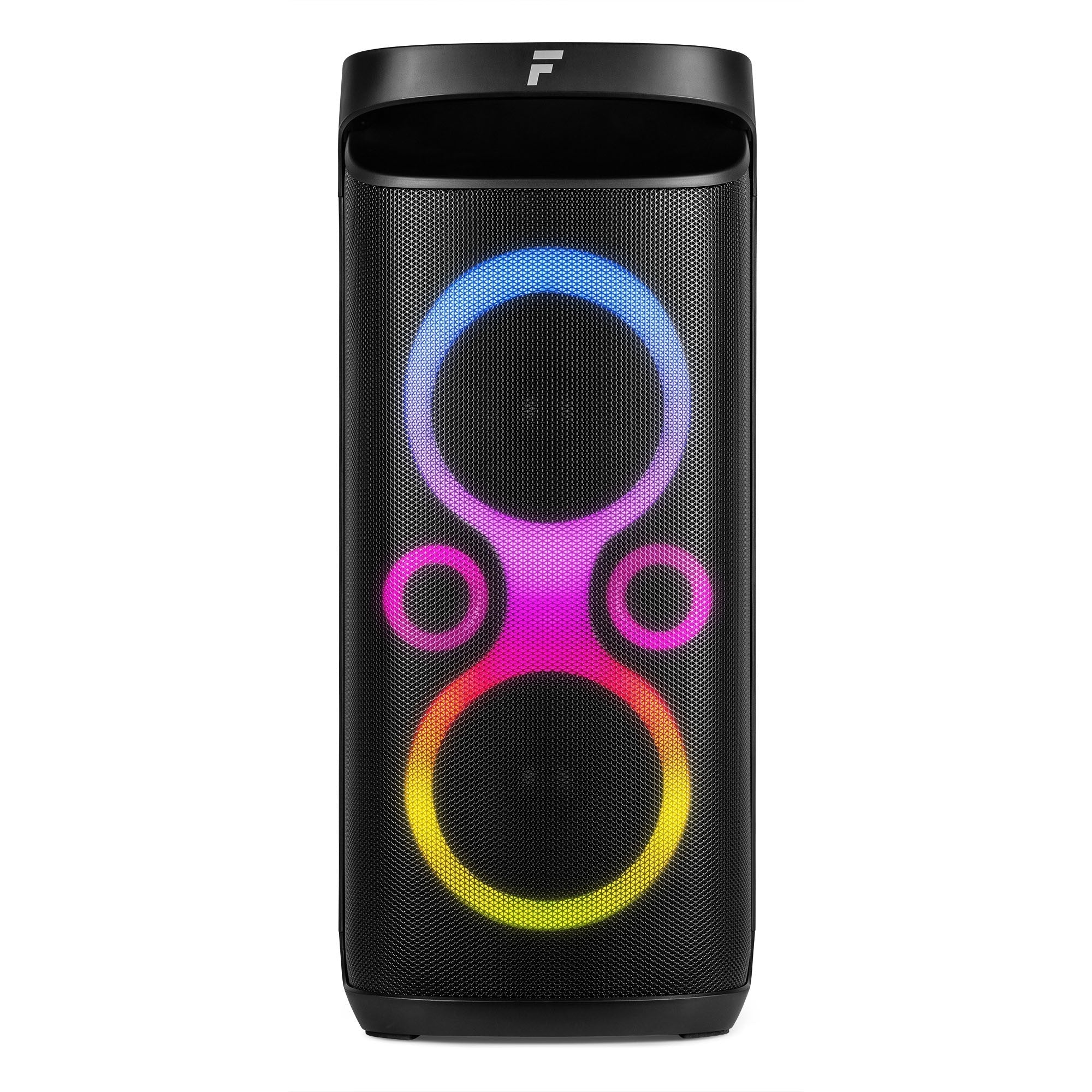Fenton Pulse130 - Party Speaker Interior/Exterior - Tempo Shop