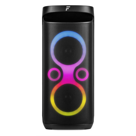 Fenton Pulse130 - Party Speaker Interior/Exterior - Tempo Shop