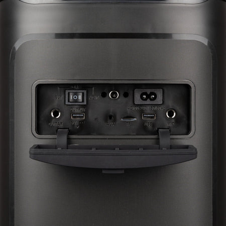 Fenton Pulse130 - Party Speaker Interior/Exterior - Tempo Shop