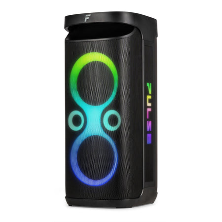 Fenton Pulse130 - Party Speaker Interior/Exterior - Tempo Shop