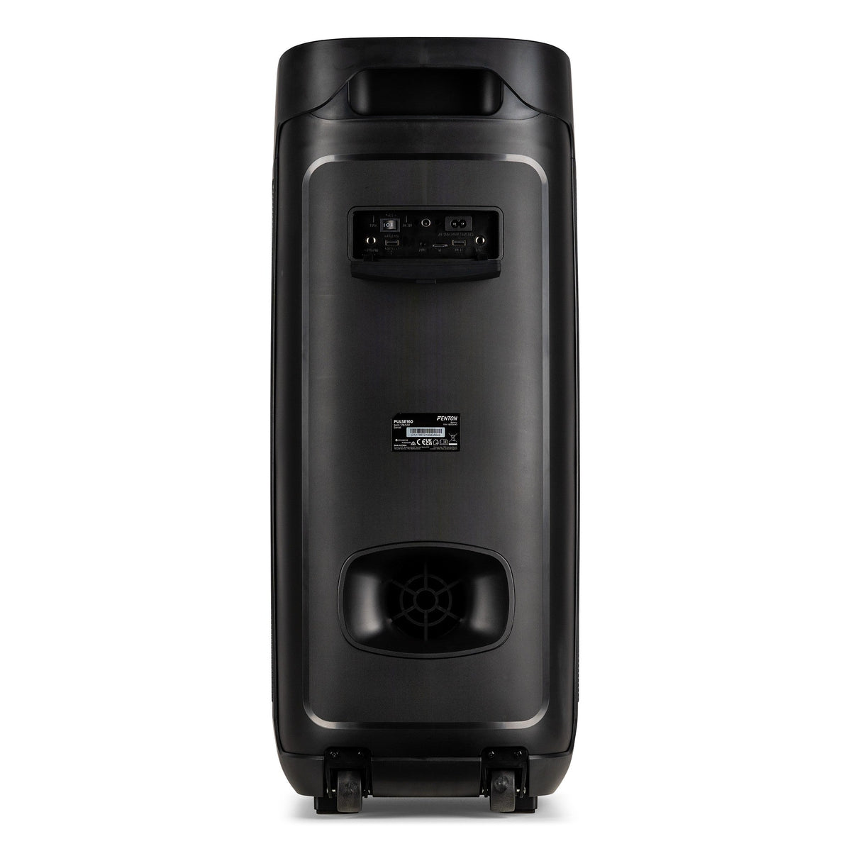 Fenton Pulse160 - Party Speaker Interior/Exterior - Tempo Shop