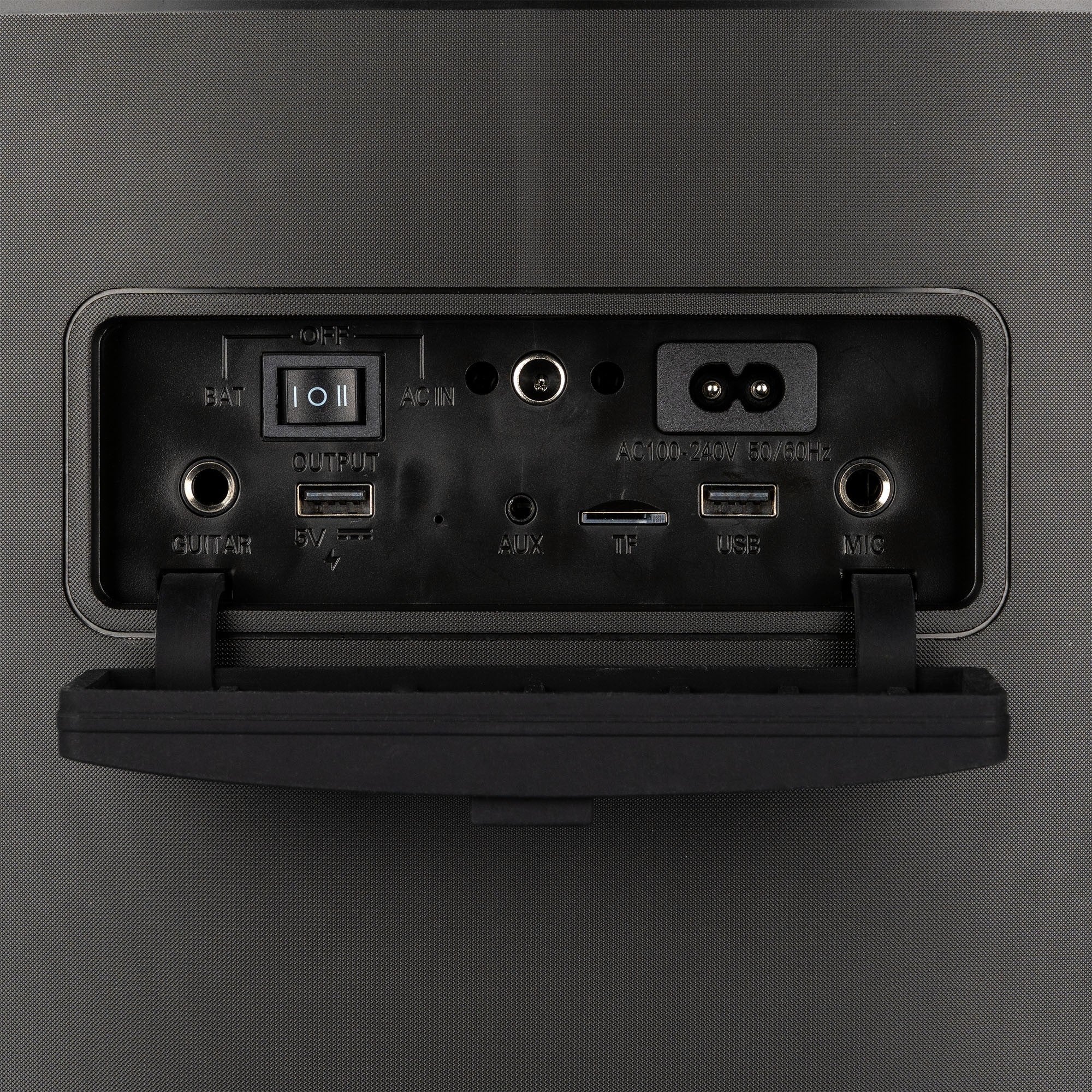 Fenton Pulse160 - Party Speaker Interior/Exterior - Tempo Shop