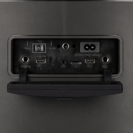 Fenton Pulse160 - Party Speaker Interior/Exterior - Tempo Shop