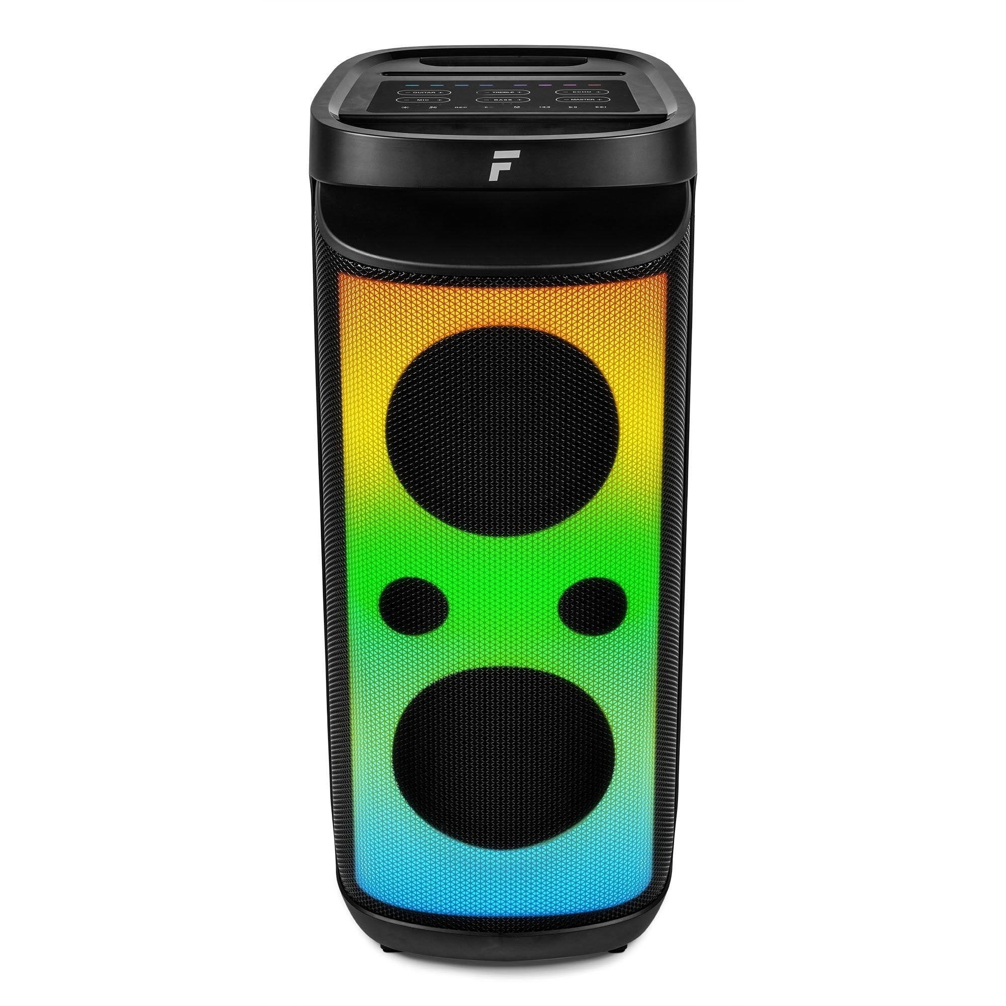 Fenton Pulse160 - Party Speaker Interior/Exterior - Tempo Shop