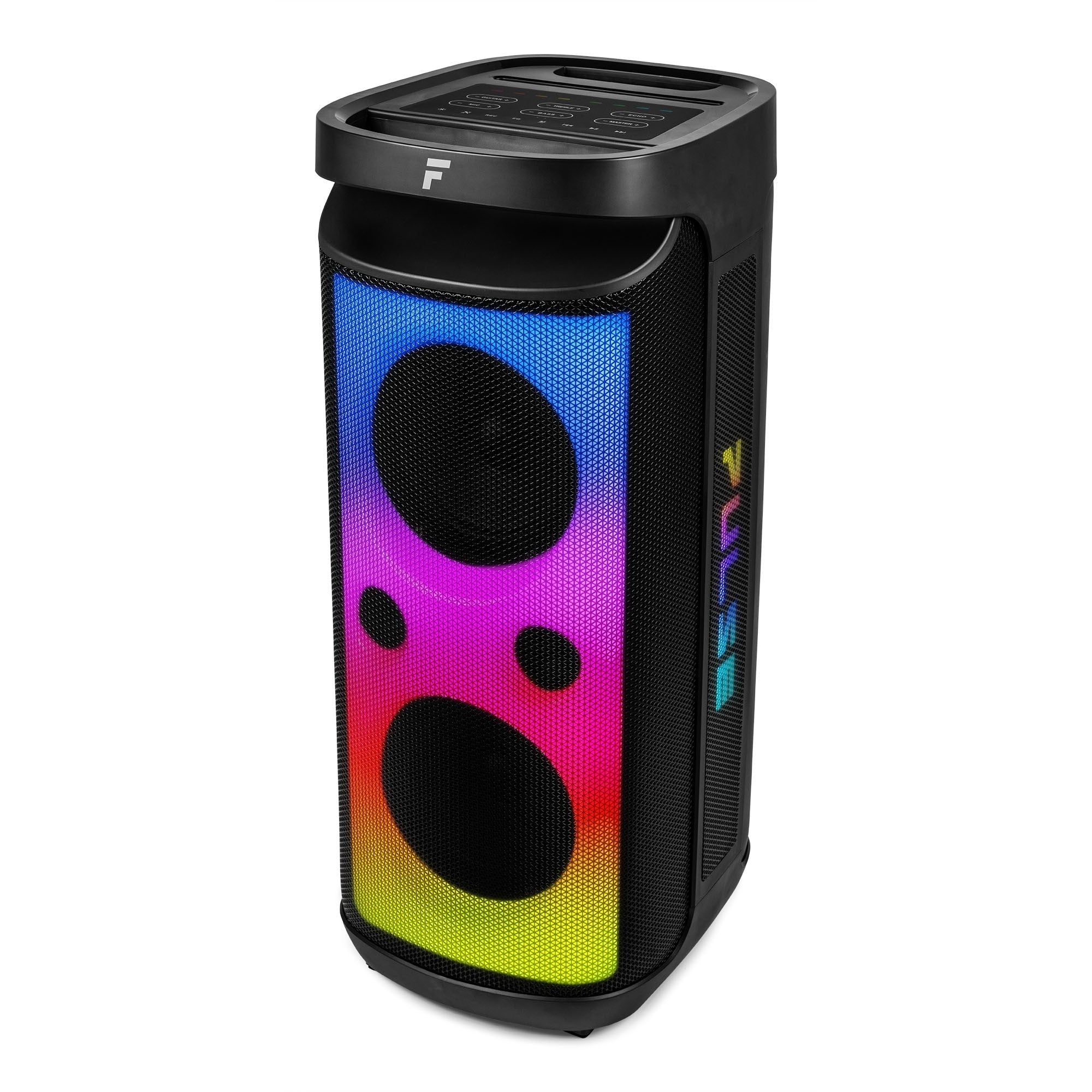 Fenton Pulse160 - Party Speaker Interior/Exterior - Tempo Shop