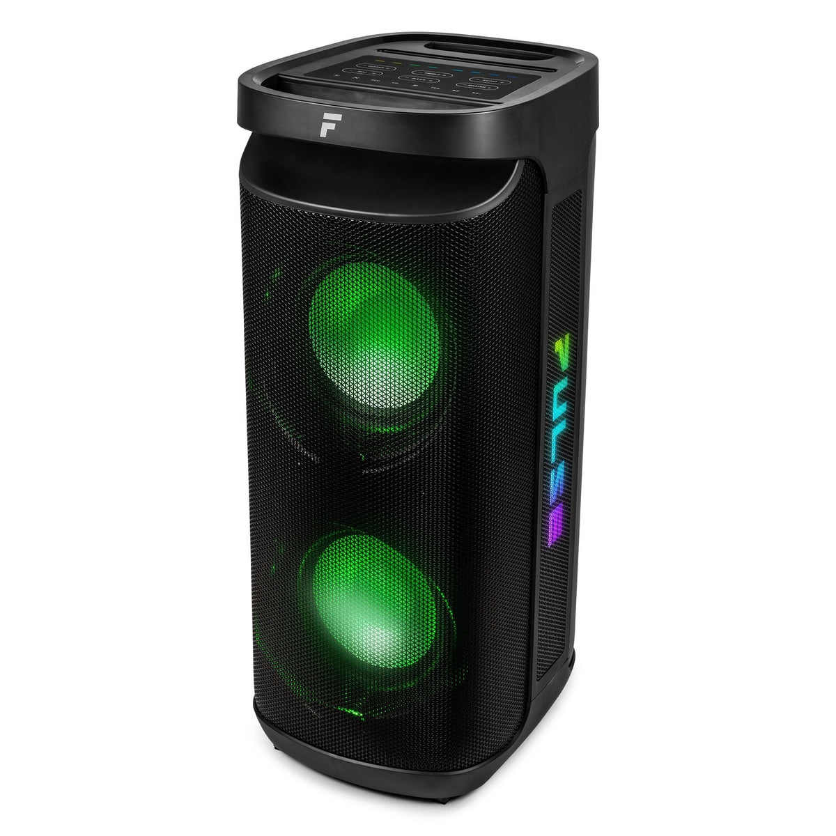 Fenton Pulse200 - Party Speaker Interior/Exterior - Tempo Shop