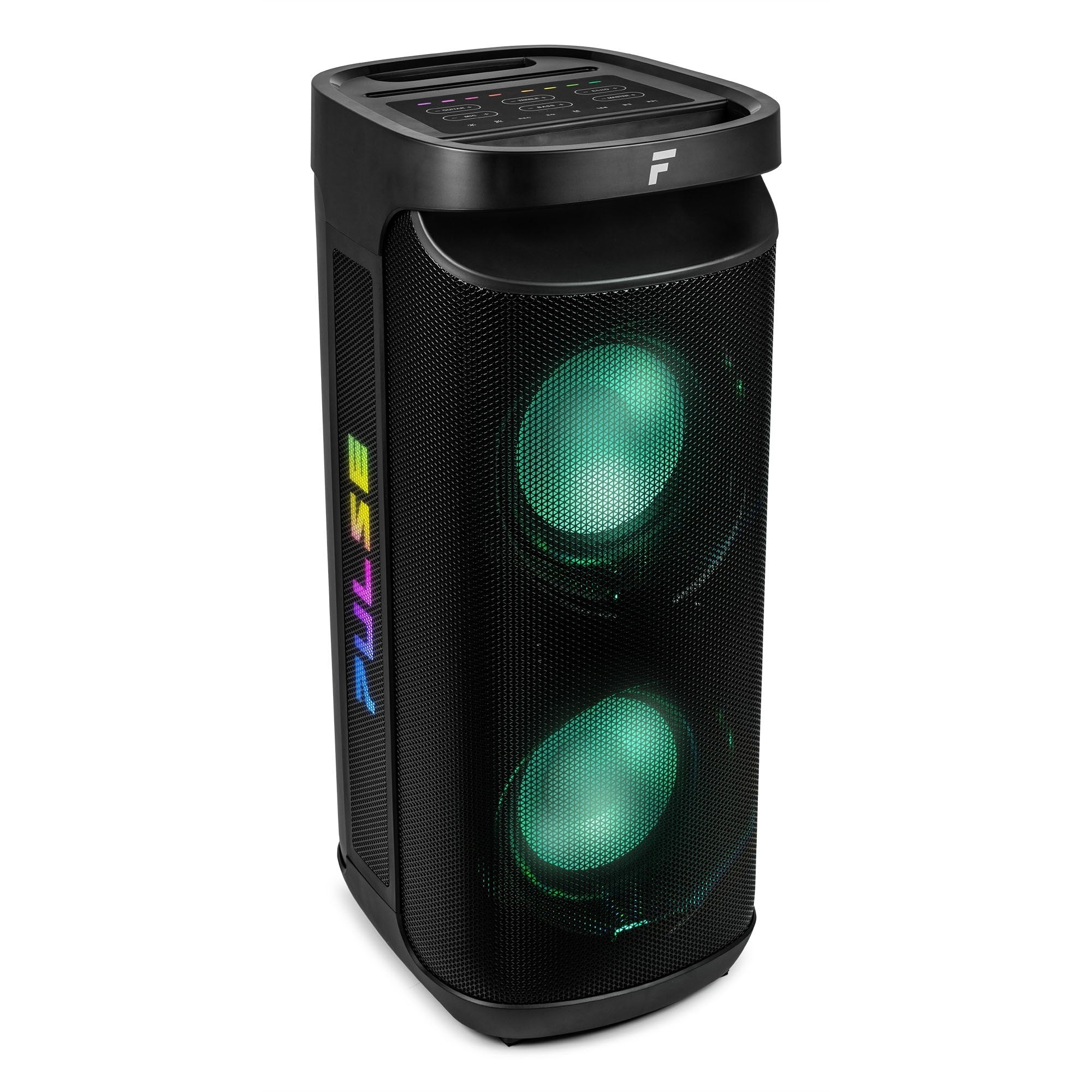 Fenton Pulse200 - Party Speaker Interior/Exterior - Tempo Shop