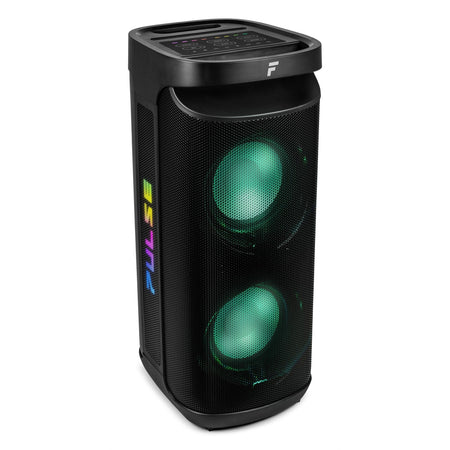 Fenton Pulse200 - Party Speaker Interior/Exterior - Tempo Shop