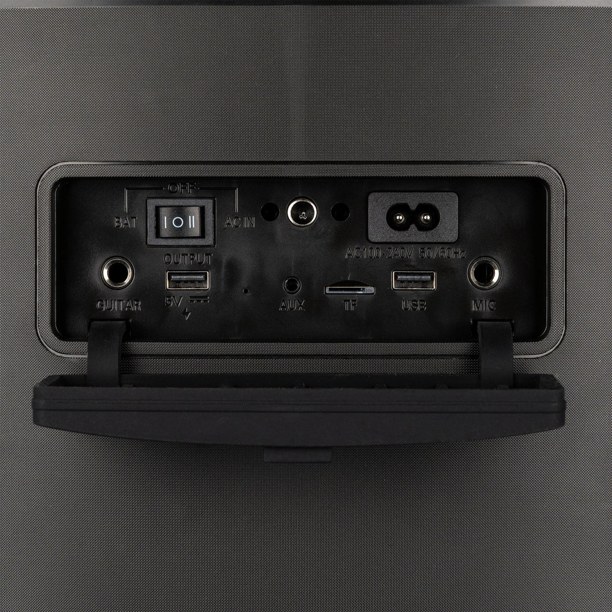 Fenton Pulse200 - Party Speaker Interior/Exterior - Tempo Shop