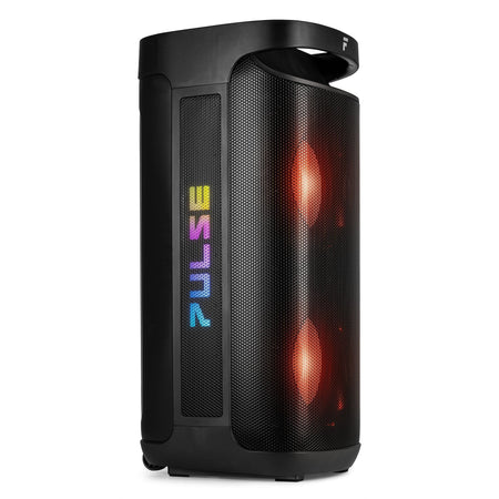 Fenton Pulse200 - Party Speaker Interior/Exterior - Tempo Shop