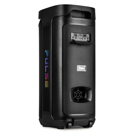 Fenton Pulse200 - Party Speaker Interior/Exterior - Tempo Shop