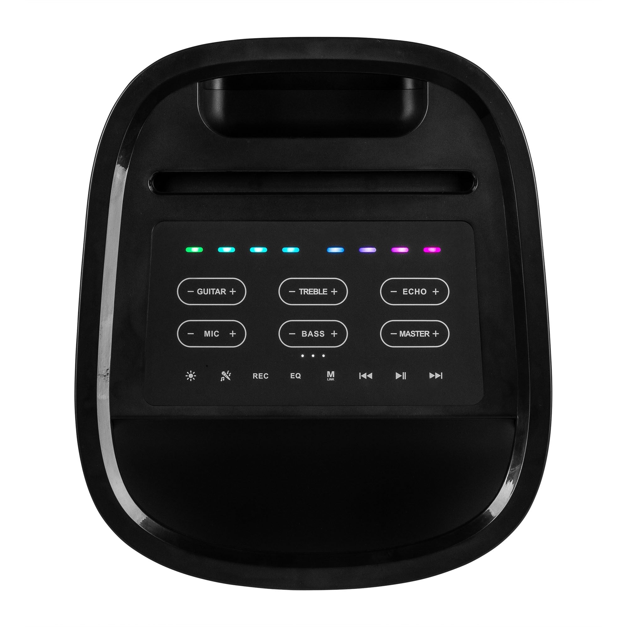 Fenton Pulse200 - Party Speaker Interior/Exterior - Tempo Shop