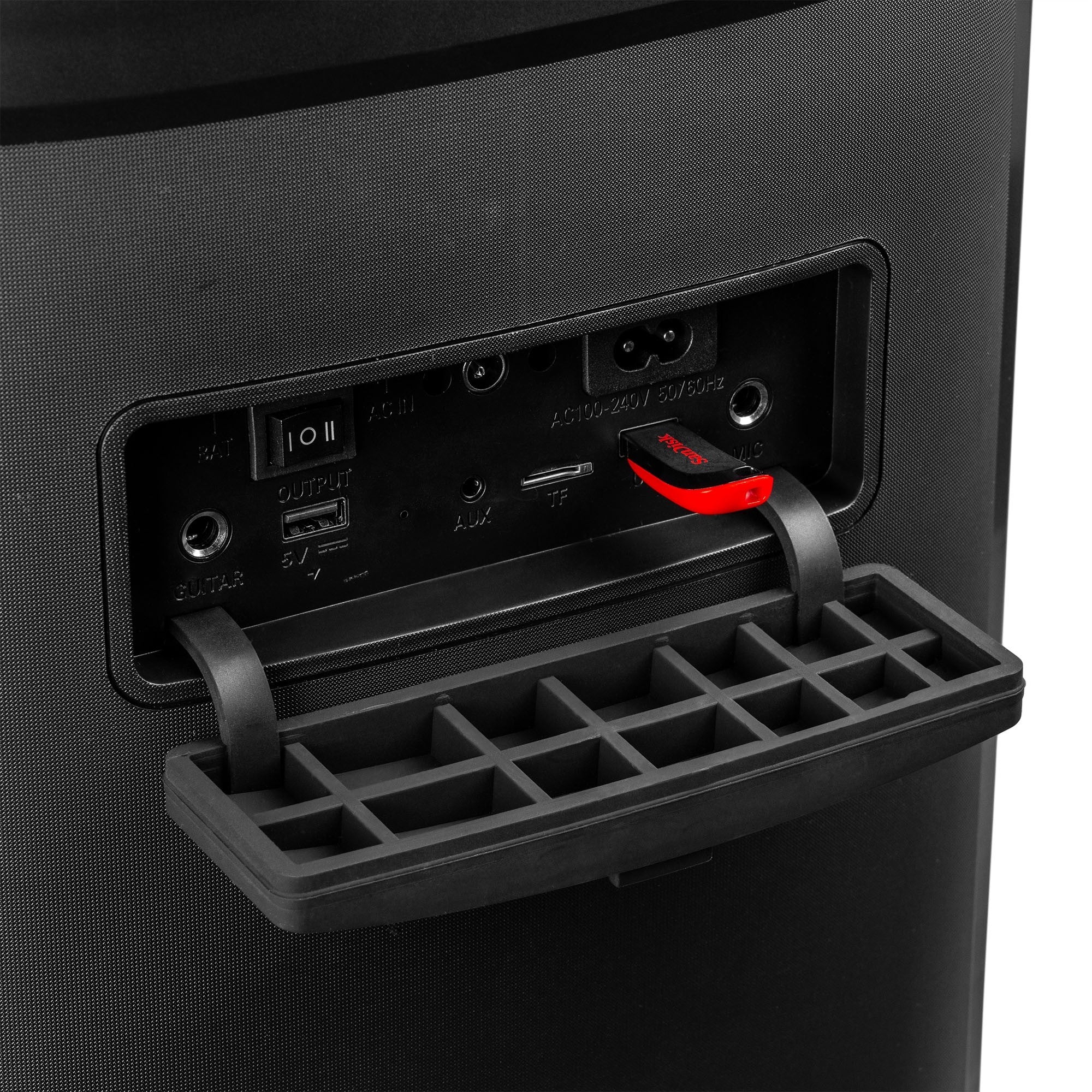 Fenton Pulse200 - Party Speaker Interior/Exterior - Tempo Shop