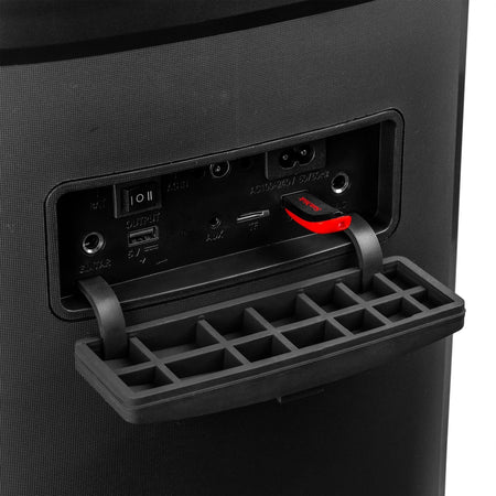 Fenton Pulse200 - Party Speaker Interior/Exterior - Tempo Shop