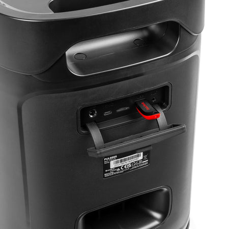 Fenton Pulse65 - Party Speaker In/Outdoor - Tempo Shop