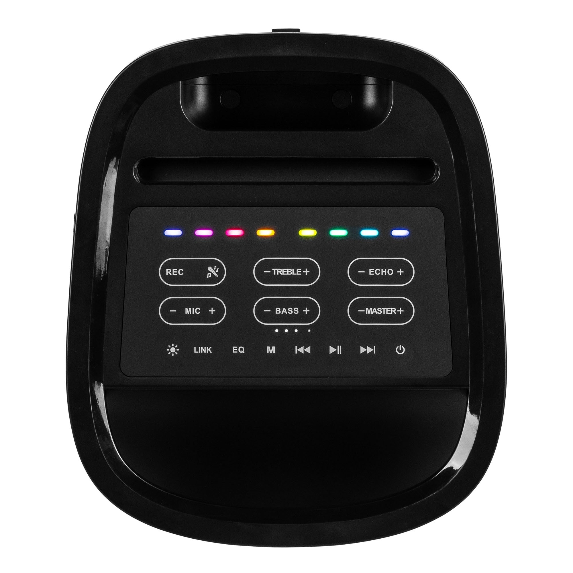 Fenton Pulse65 - Party Speaker In/Outdoor - Tempo Shop