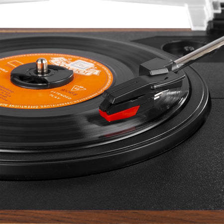 Fenton RP106W - Giradiscos Madera - Tempo Shop