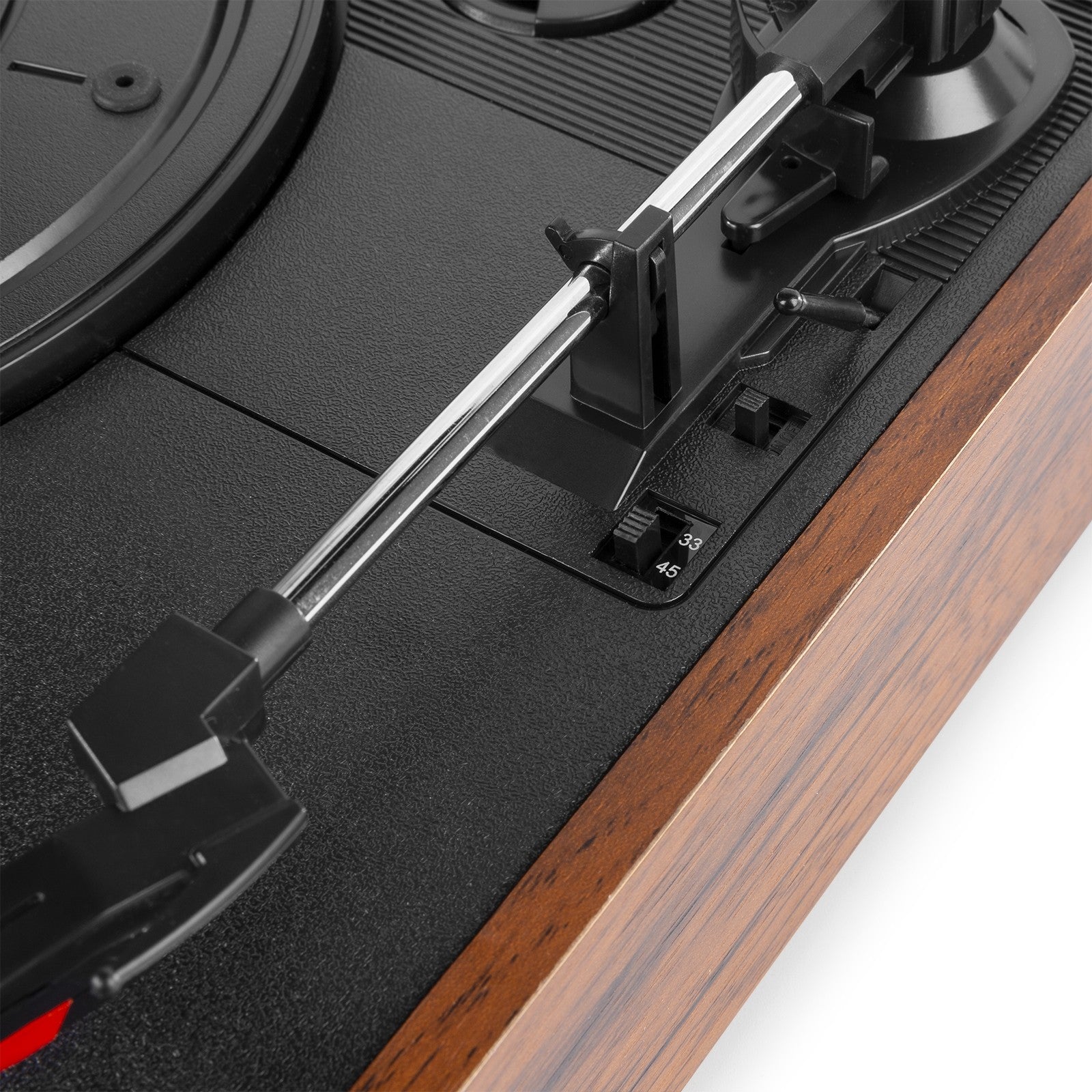 Fenton RP106W - Giradiscos Madera - Tempo Shop