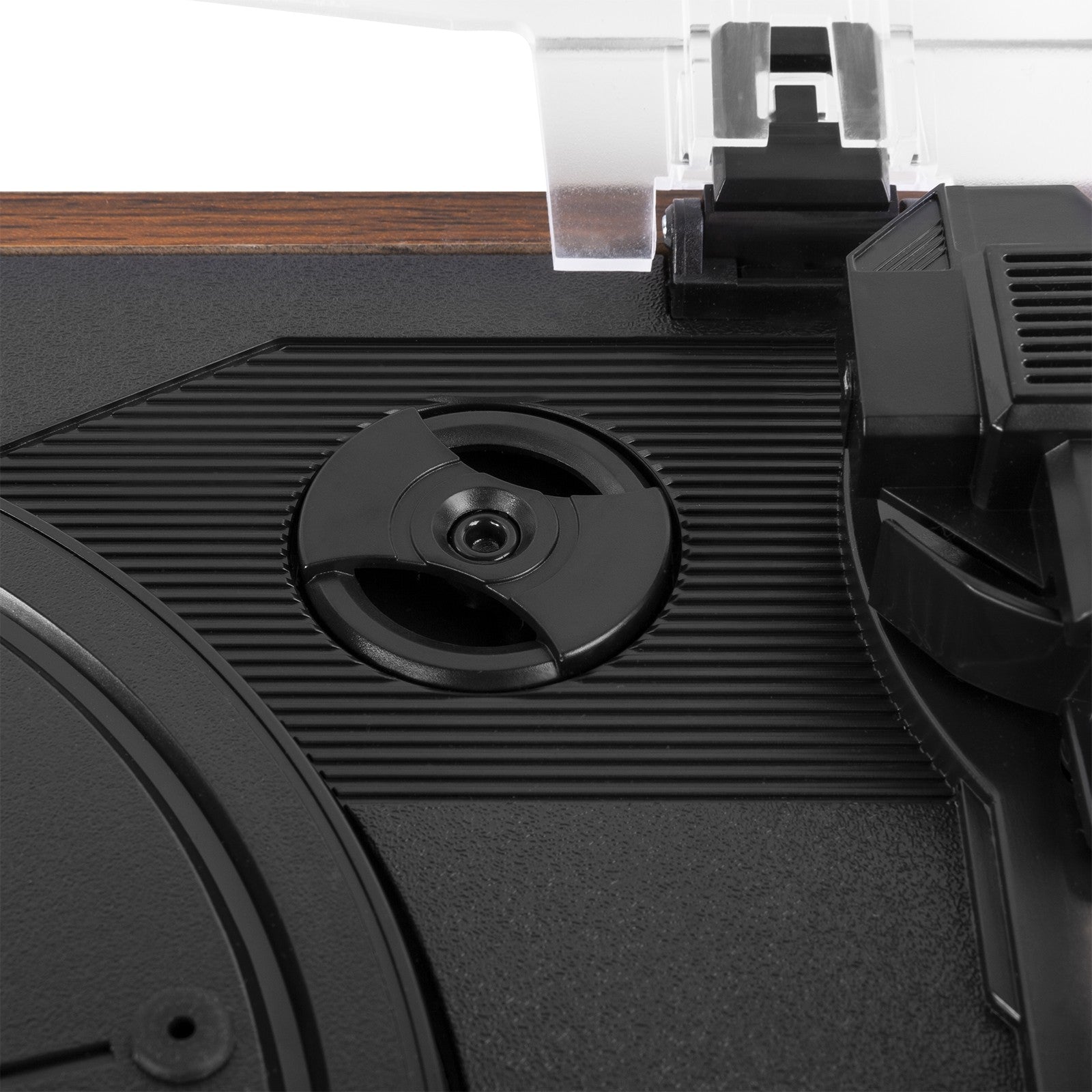 Fenton RP106W - Giradiscos Madera - Tempo Shop