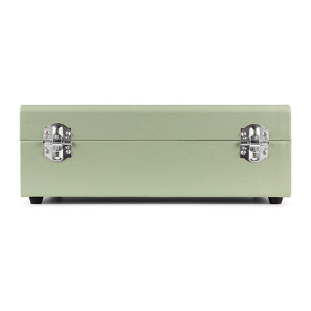 Fenton RP118C - Giradiscos Maleta con BT in/out - Tempo Shop