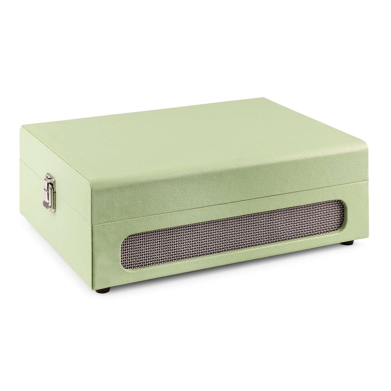 Fenton RP118C - Giradiscos Maleta con BT in/out - Tempo Shop