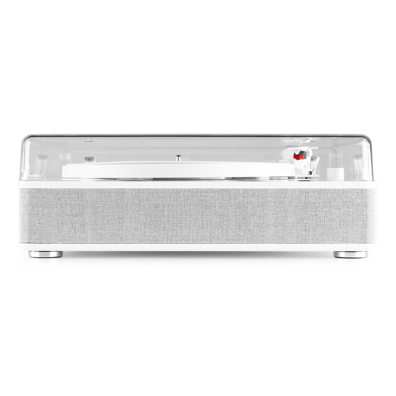 Fenton RP162W - Giradiscos HQ BT Blanco - Tempo Shop