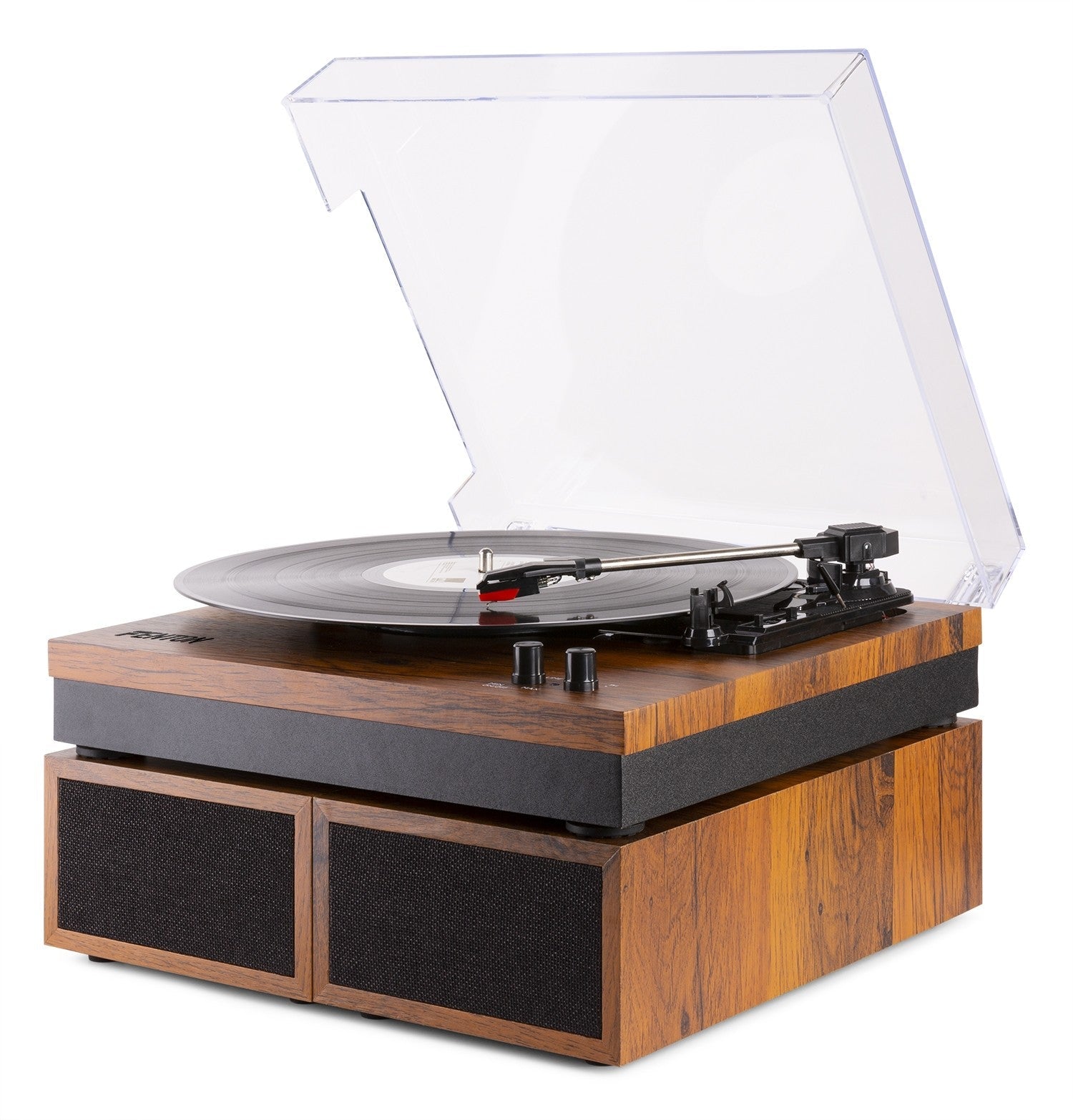 Fenton RP165 - Giradiscos madera - Tempo Shop