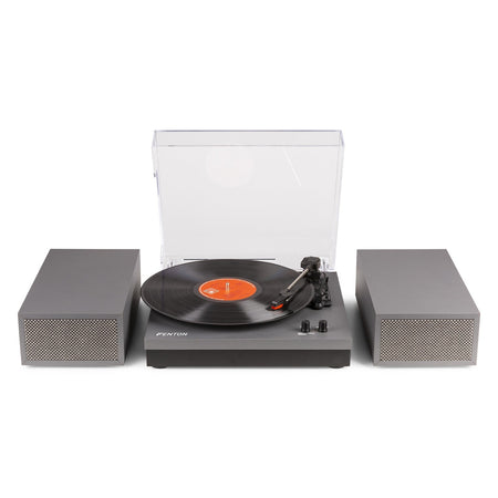 Fenton RP165G - Giradiscos Aluminio - Tempo Shop