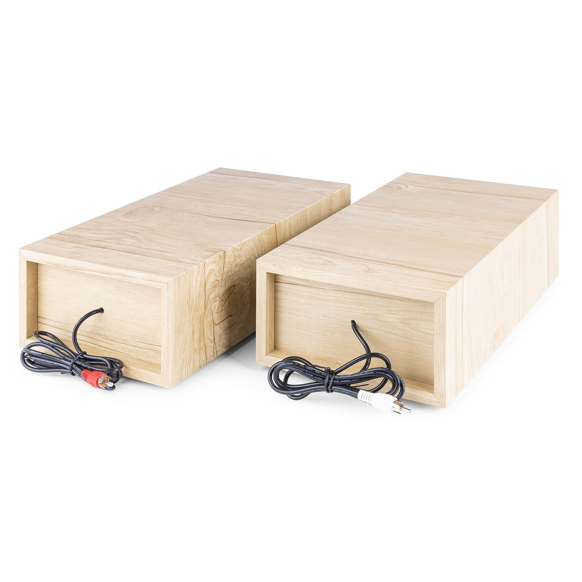 Fenton RP165L - Giradiscos madera clara - Tempo Shop